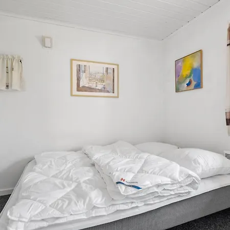 Pet Friendly In Sjaellands Odde *