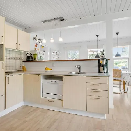 Pet Friendly In Sjaellands Odde