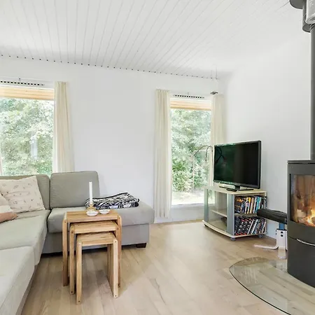 Pet Friendly In Sjaellands Odde Yderby