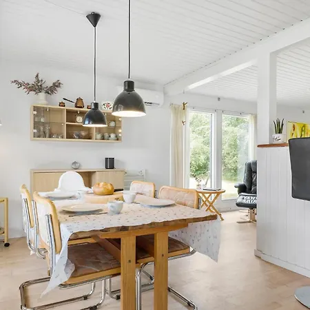 Pet Friendly In Sjaellands Odde