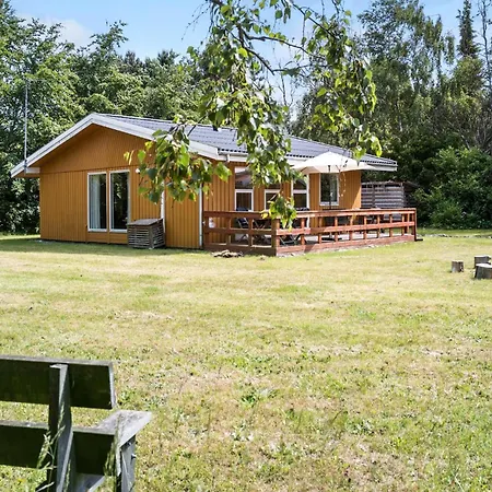 Pet Friendly In Sjaellands Odde Yderby