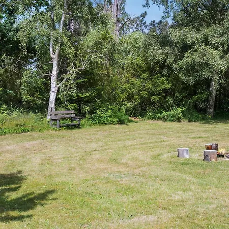 Pet Friendly In Sjaellands Odde Casa de Férias Yderby