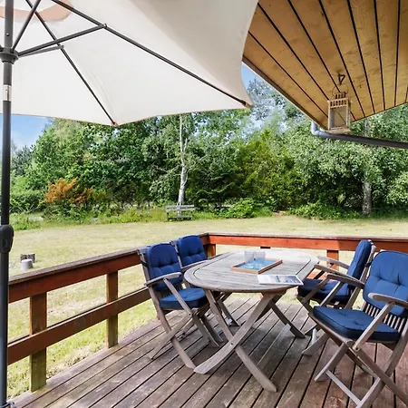 Holiday home 2 Bedroom Lovely In Sjaellands Odde
