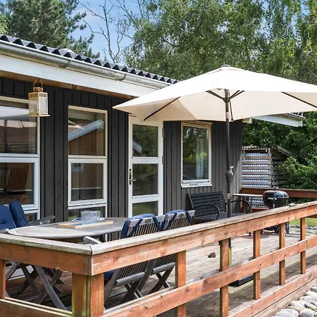 Feriehus Pet Friendly In Sjaellands Odde *
