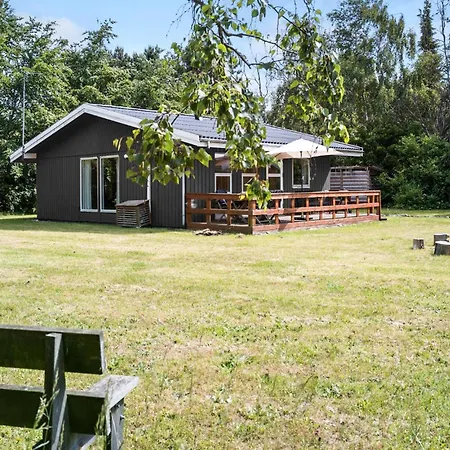Pet Friendly In Sjaellands Odde