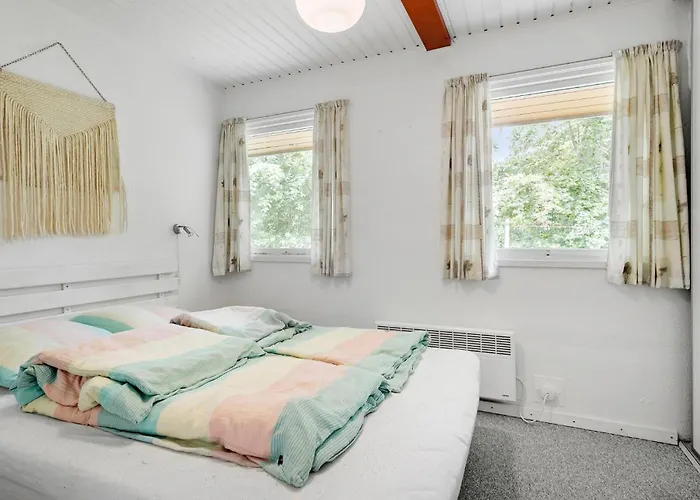 Feriehus Pet Friendly In Sjaellands Odde *