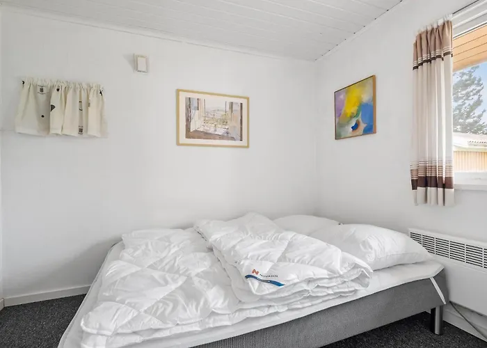 Pet Friendly In Sjaellands Odde *