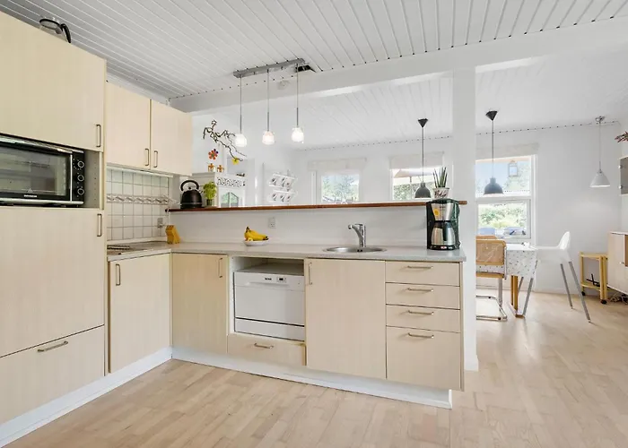 Pet Friendly In Sjaellands Odde
