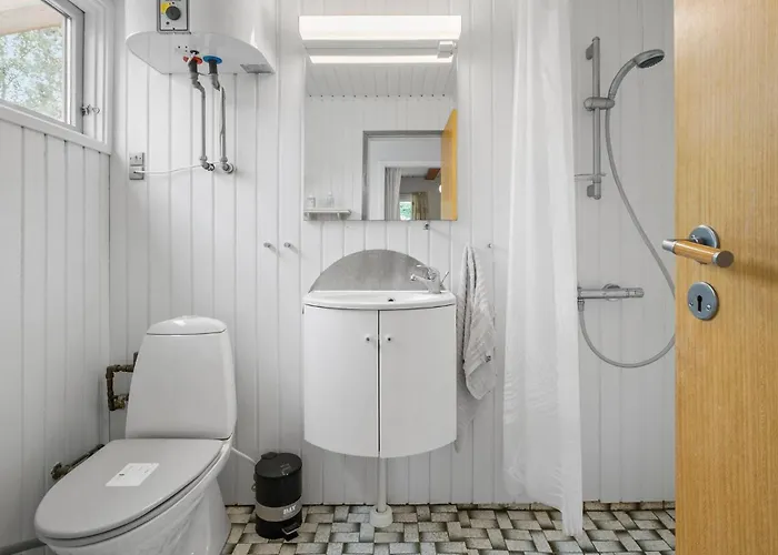 Pet Friendly In Sjaellands Odde Feriehus