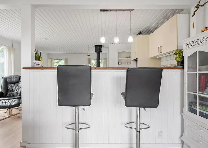 Feriehus Pet Friendly In Sjaellands Odde *