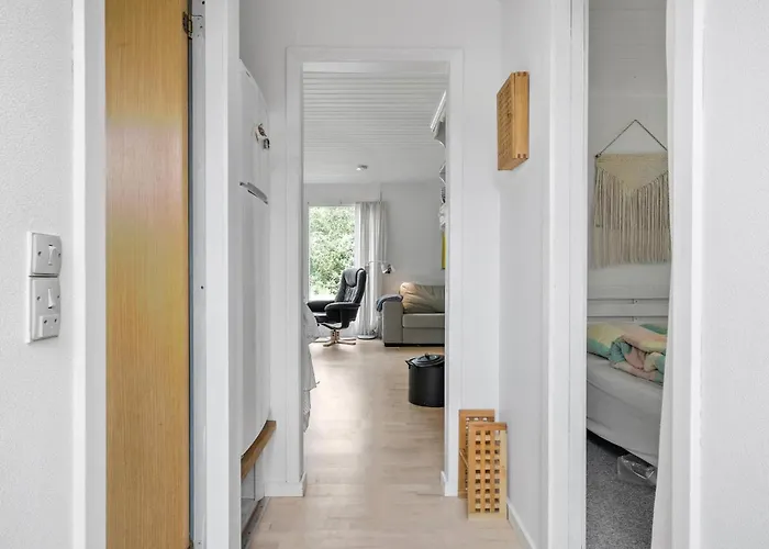 Pet Friendly In Sjaellands Odde Feriehus Yderby