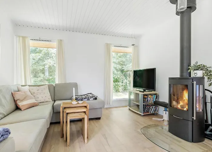 Pet Friendly In Sjaellands Odde Yderby