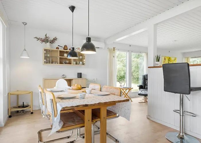 Pet Friendly In Sjaellands Odde
